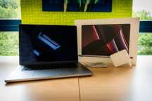 Apple MacBook Pro 16 M2 Max 64GB 2TB 12CPU - 38GPU