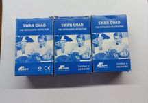 Датчик движения Swan Quad crow