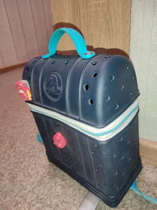 Crocs рюкзак,ранец Крокс рюбзак