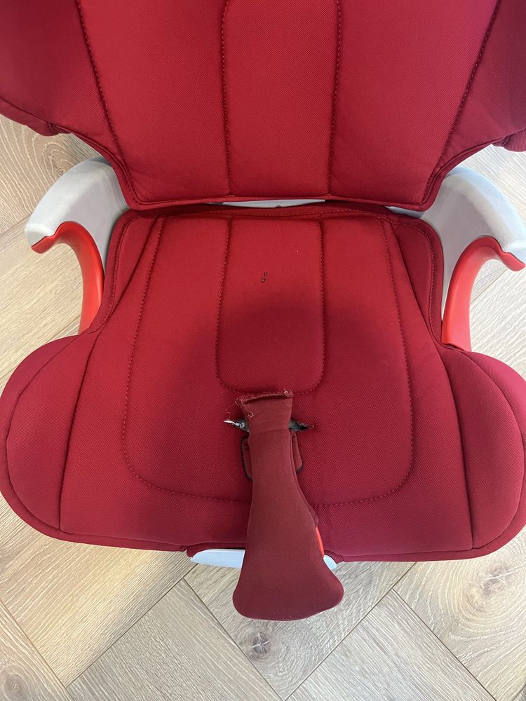 Автокрісло Britax Romer Kidfix II XP SICT