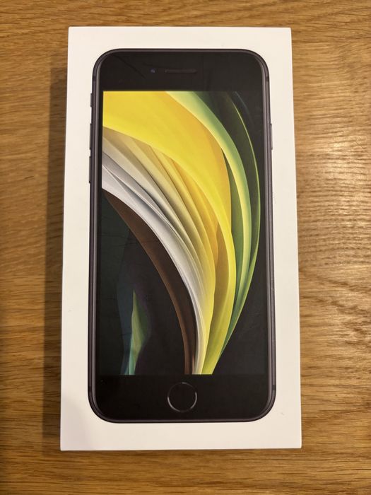 Iphone SE 2020 64GB