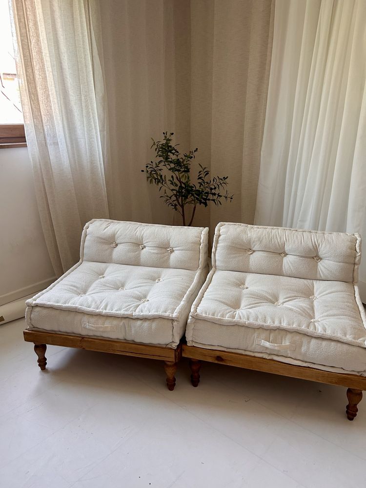 Sofa modułowa Sklum Dhel