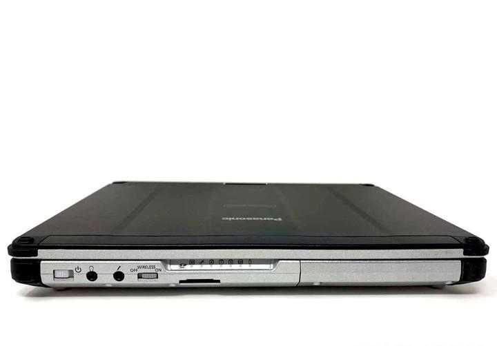 Ноутбук Panasonic CF-С2 12.5"/i5-4200U 1.6-2.6Ghz