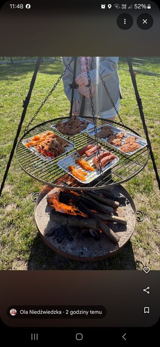 Sarenkowo domek na wynajem 50 km od Warszawy z balią