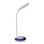 Lampka biurkowa 5W LED z funkcją zmieniającej kolor lampki nocnej.