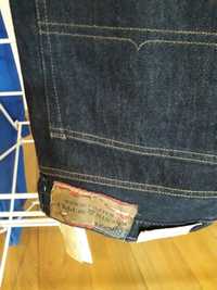 Polo Ralph Lauren nowe spodnie jeansowe