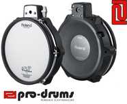 Roland PDX-100 NOWY Pad Werbel Tom 2 Strefowy V-Drums