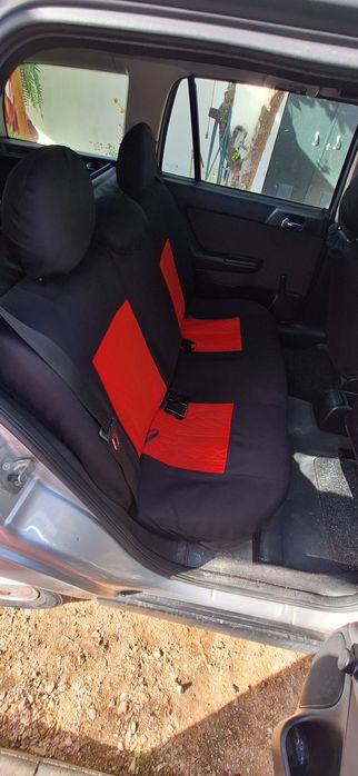 Opel astra caravan 2.0 cx automatica