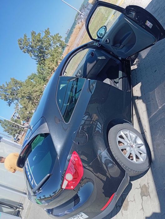 Vendo SEAT IBIZA