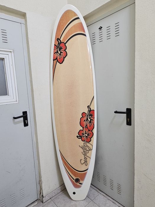 Pranchas surf  longboard. Funboard, Evolotion.