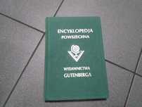 Encyklopedia powszechna XXII tomy