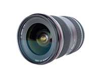 Obiektyw Canon EF 17-40mm F4L USM GLIWICE