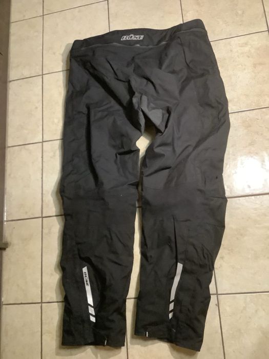 Мото штани Büse Torino Pro Cordura мембрана 3XL/56 не revit ixs held