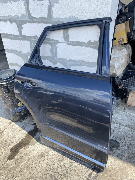 Дверері передні audi q5 8r 80a двері задні ліві праві ауді a4 b8 b9