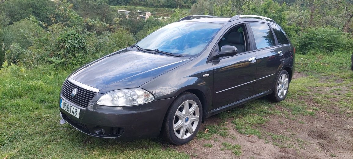 Fiat Croma 1.9 150 cv