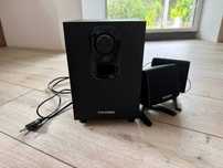 Мультимедійна акустика Microlab M-108