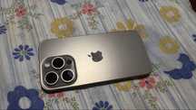 Iphone 15 Pro 256GB