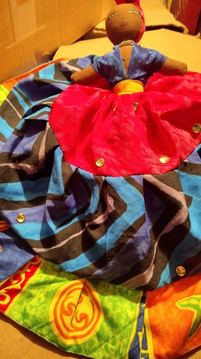 Zestaw różnych rzeczy