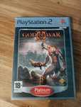 God Of War 2 -Gra PlayStation2 - Unikat od kolekcjonera