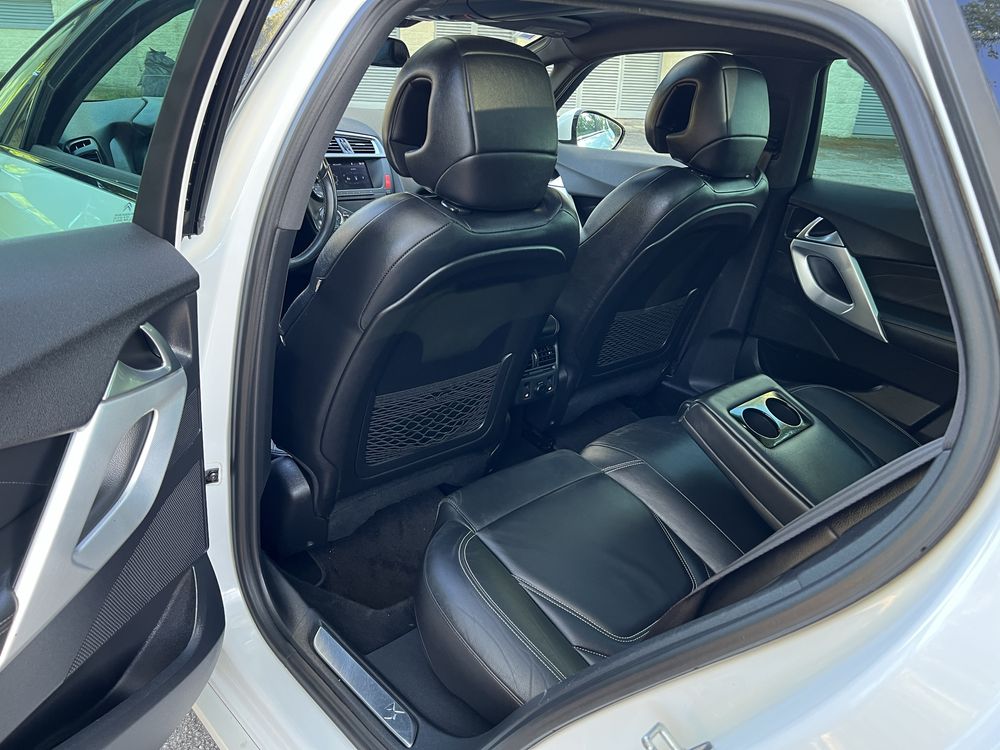 DS5 Citroen 1.6 e-HDI Hybrid Sport Chic