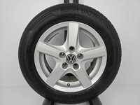 Oryginalne Felgi Enzo 15" Volkswagen Audi Skoda Seat Mercedes