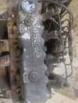 Motor KBD 26 Isuzu