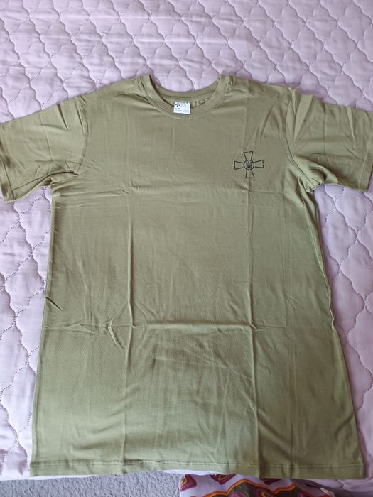 Військова футболка