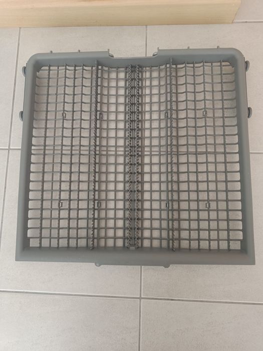 Gaveta de talheres máquina Beko