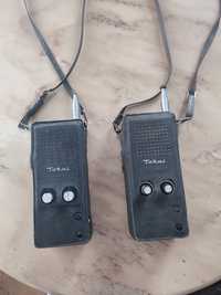 Walkie talkie tokai TC 500 g/3 i tokai tc-1603g