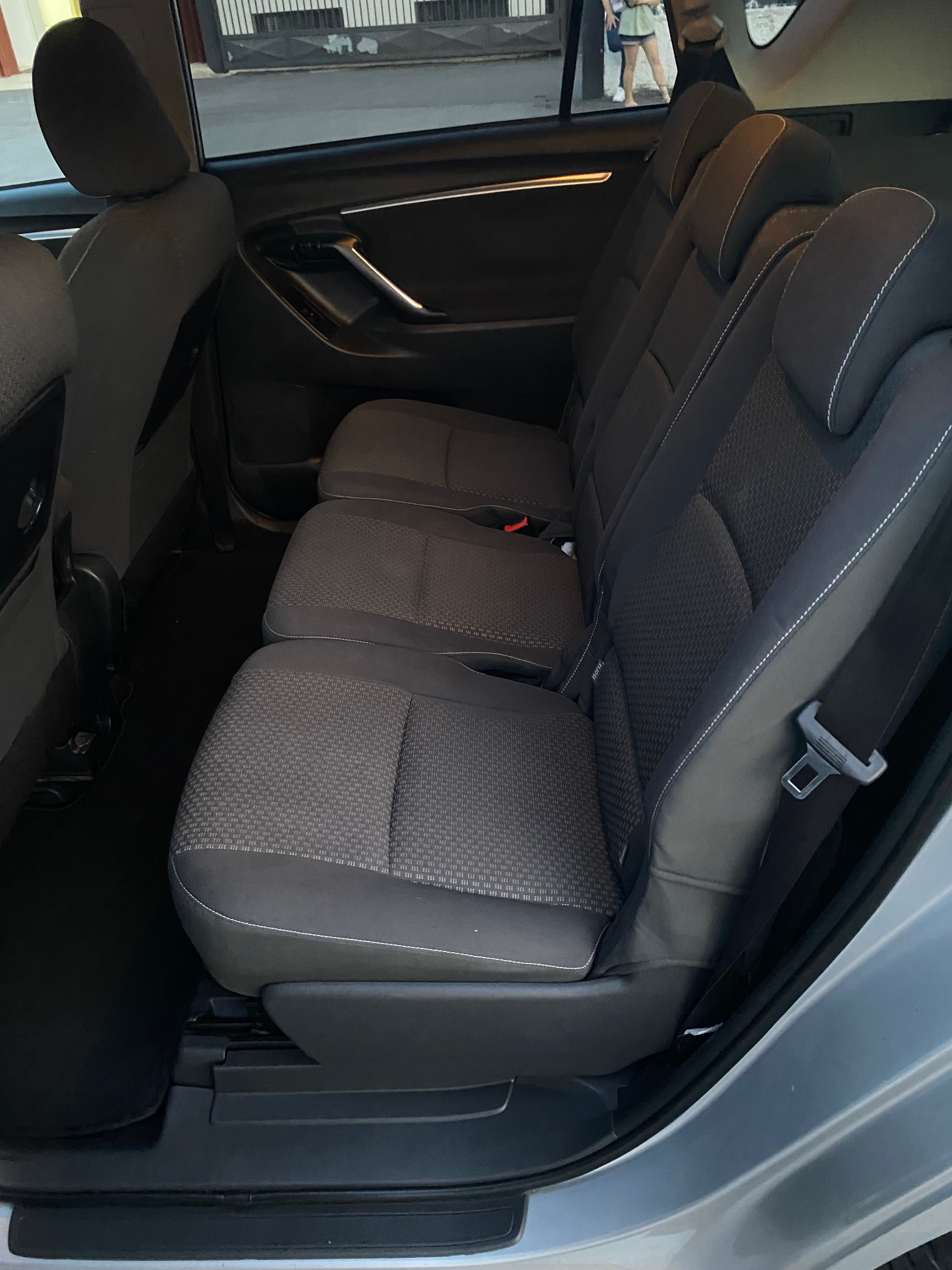 Toyota Verso 2.0 Diesel