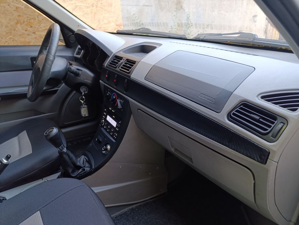 Продам GEElY CК impress GT Максимальная комплектация