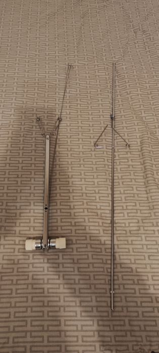 В'язальна машина silver Reed SK 700 5 клас, відстань між голками 4.5 м