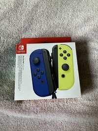 Kontrolery Joy- con Nintendo Switch