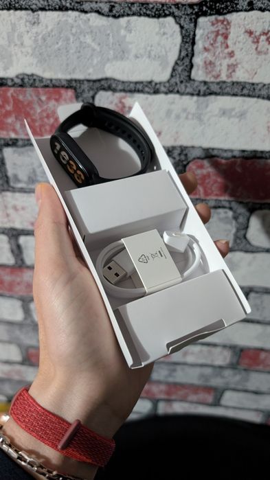 Mi band 9 (Чудовий стан)