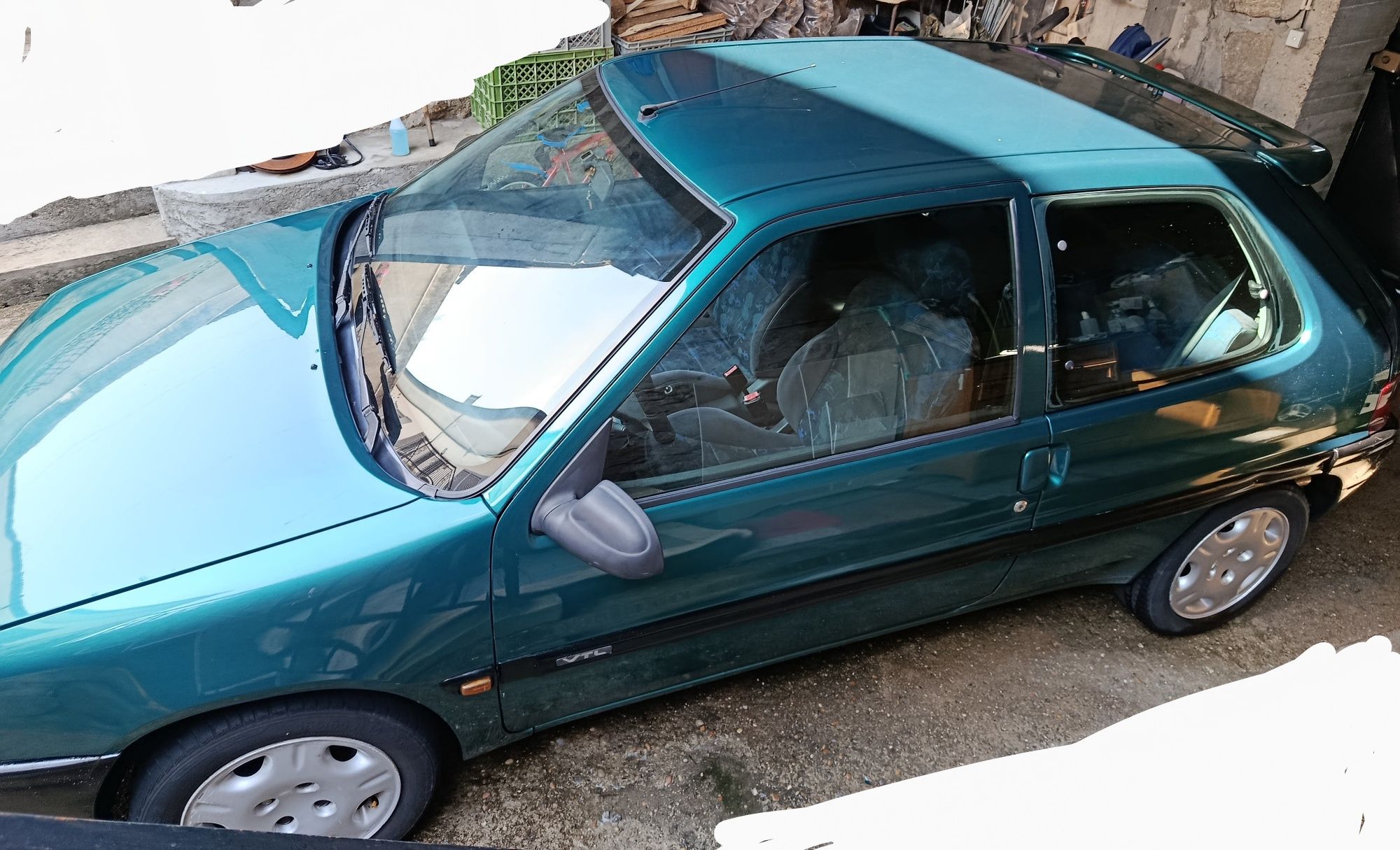 Citroen Saxo 1.4 VTL