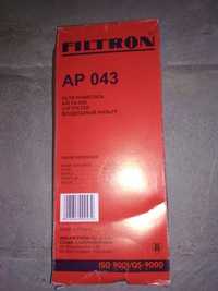 Filtr powietrza Filtron AP 043