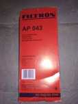 Filtr powietrza Filtron AP 043