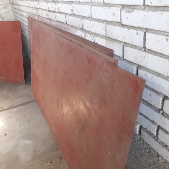 Blacha 2m na 1m,grubość 2,5 mm