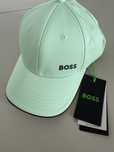 Czapka z daszkiem Hugo Boss unisex