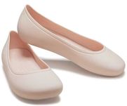 Балетки, туфлі крокс Crocs Brooklyn, 37, 38, 39