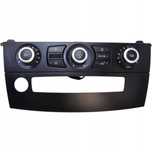 Bmw E60 E61 Panel Sterowania Nawiewu Klimatyzacji Automatycznej 9248708