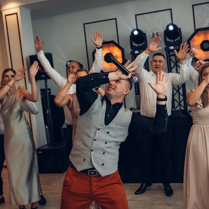Dj Wodzirej Wesela Eventy urodziny.