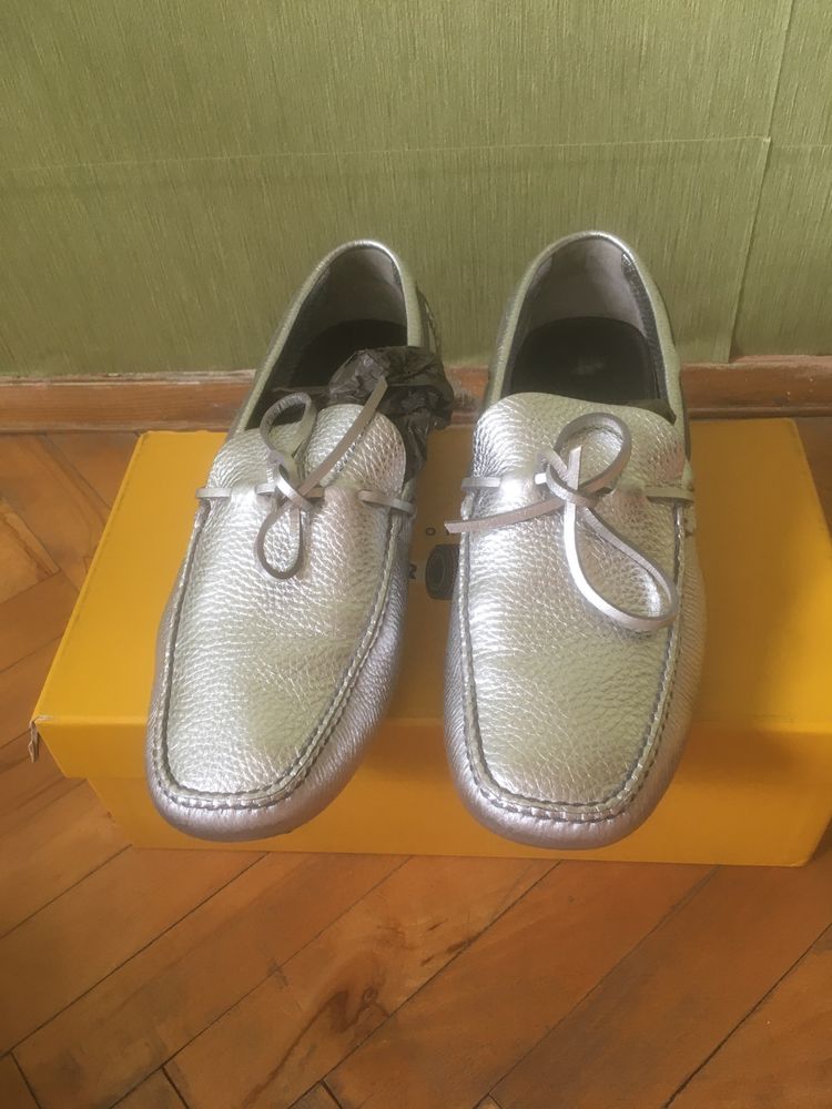 Мокасини Car shoe prada