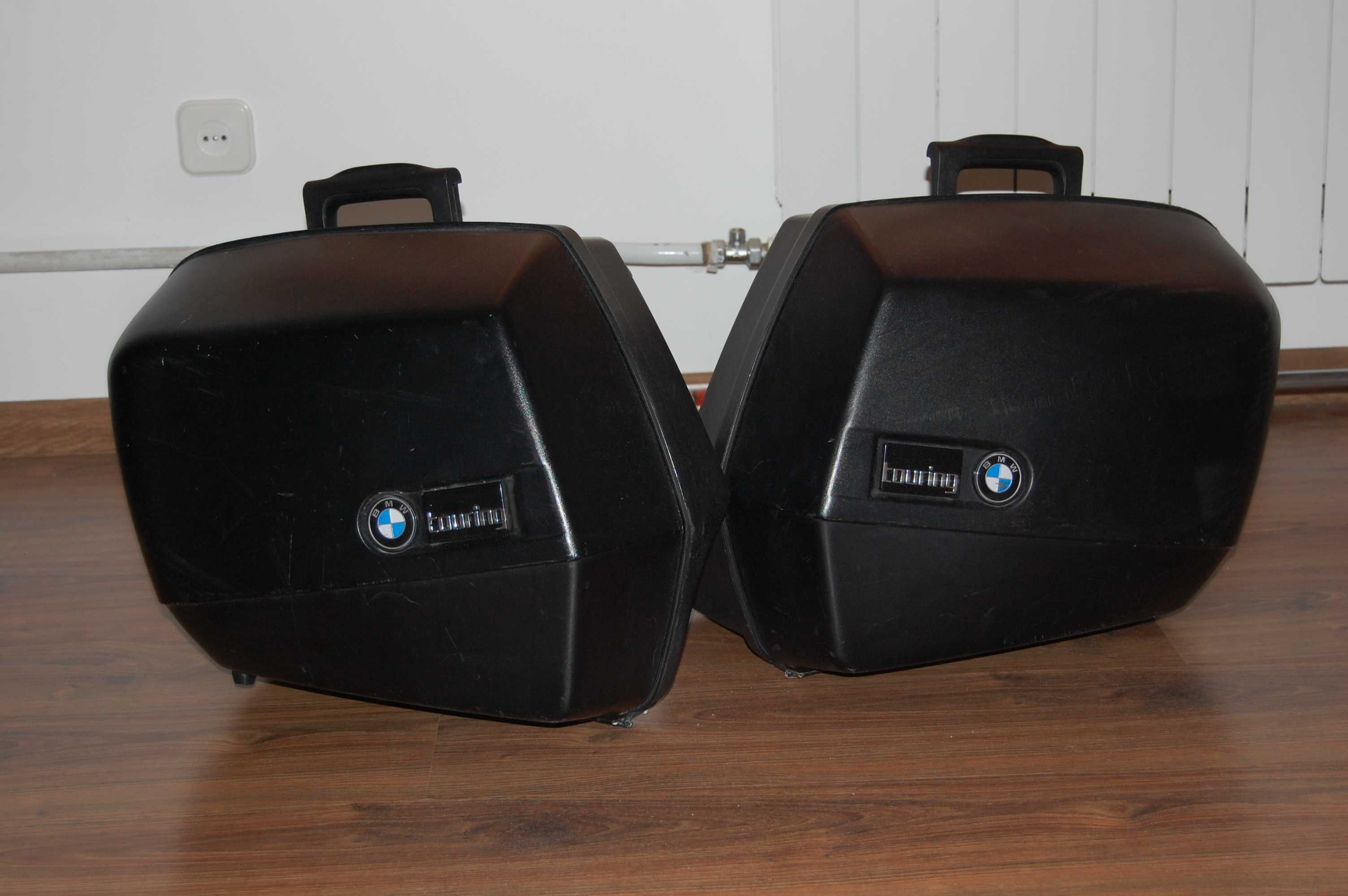 BMW R 1100 RS Niemcy