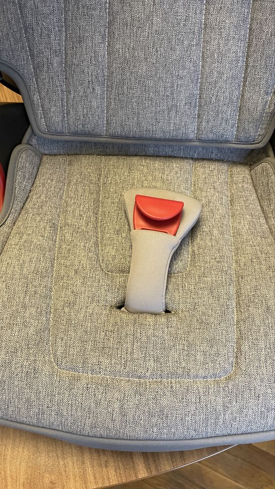 Автокрісло Britax Romer Kidfix2 S