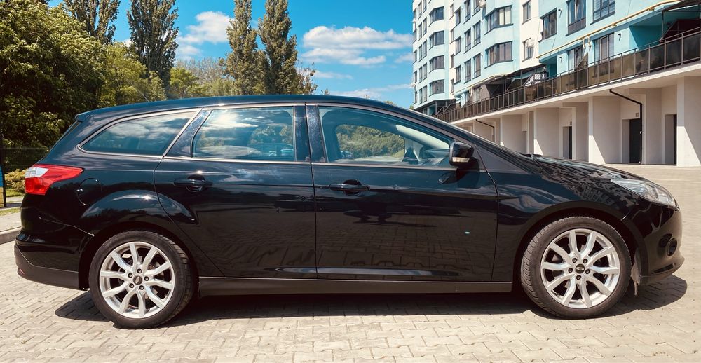 Продаж Ford Focus 1.6 tdi