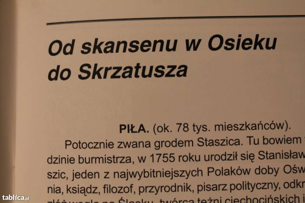 Piła i okolice-informator turystyczny-57