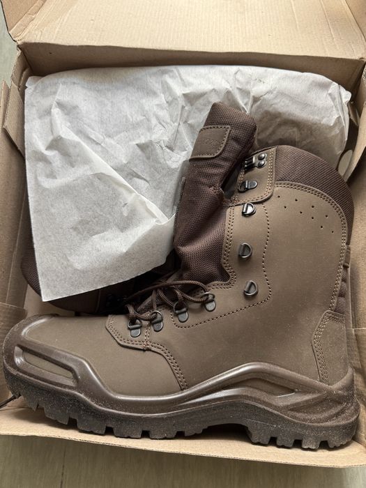 Зимові військові талани, 46 розмір НОВІ