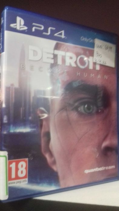 A way out, martha is dead, noire, detroit, dying light, it takes two