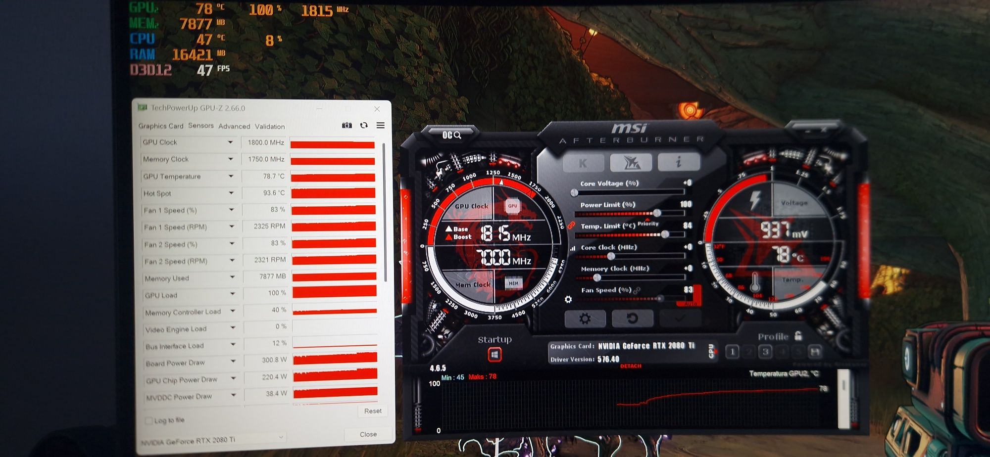 Gigabyte rtx 2080ti Aourus